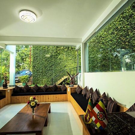 Sangrilla Holiday Resort - Level 1 Certified Bandarawela Exteriör bild