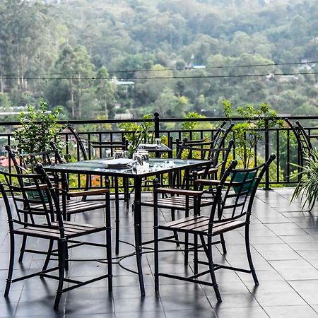 Sangrilla Holiday Resort - Level 1 Certified Bandarawela Exteriör bild