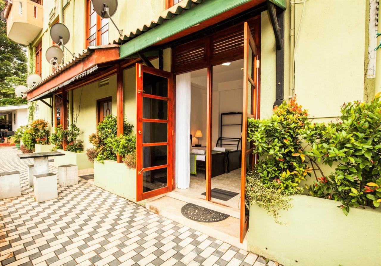 Sangrilla Holiday Resort - Level 1 Certified Bandarawela Exteriör bild