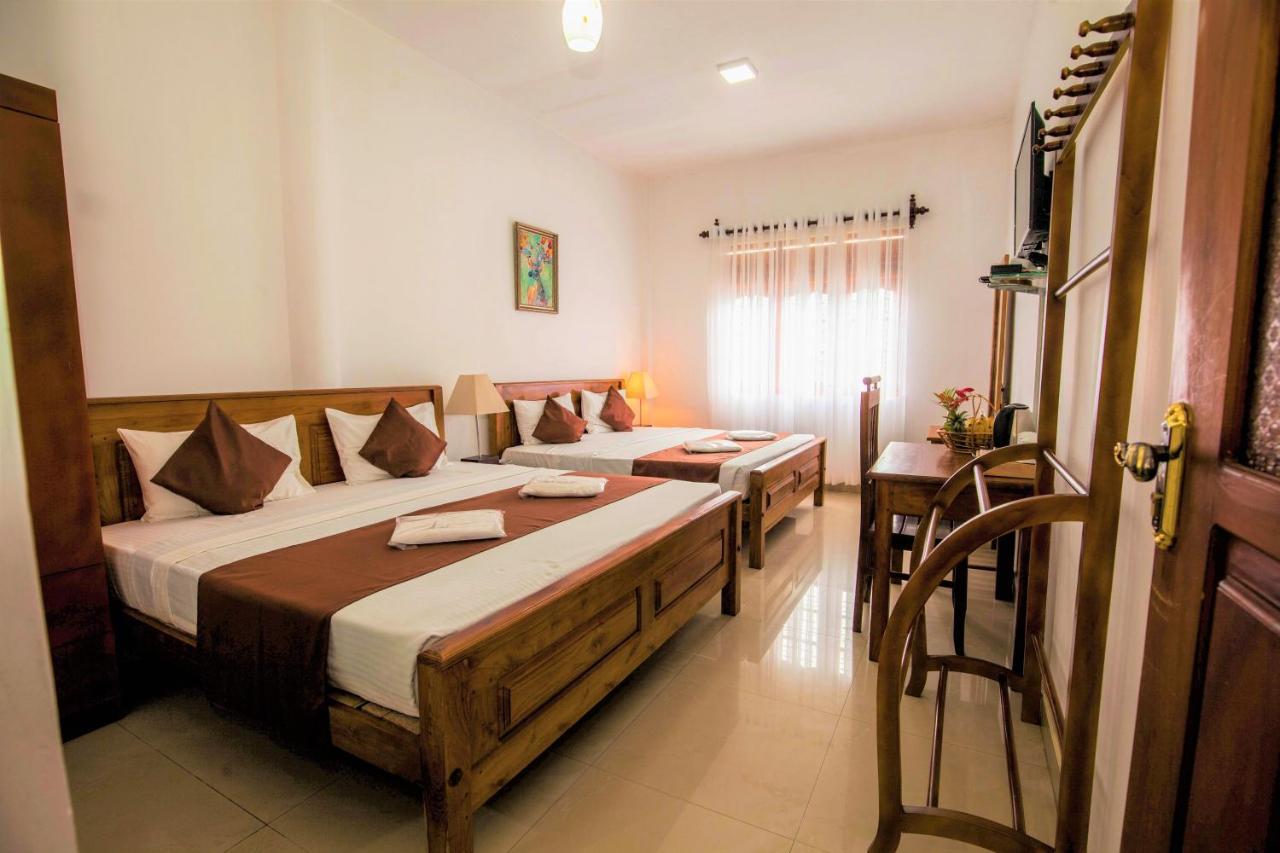 Sangrilla Holiday Resort - Level 1 Certified Bandarawela Exteriör bild
