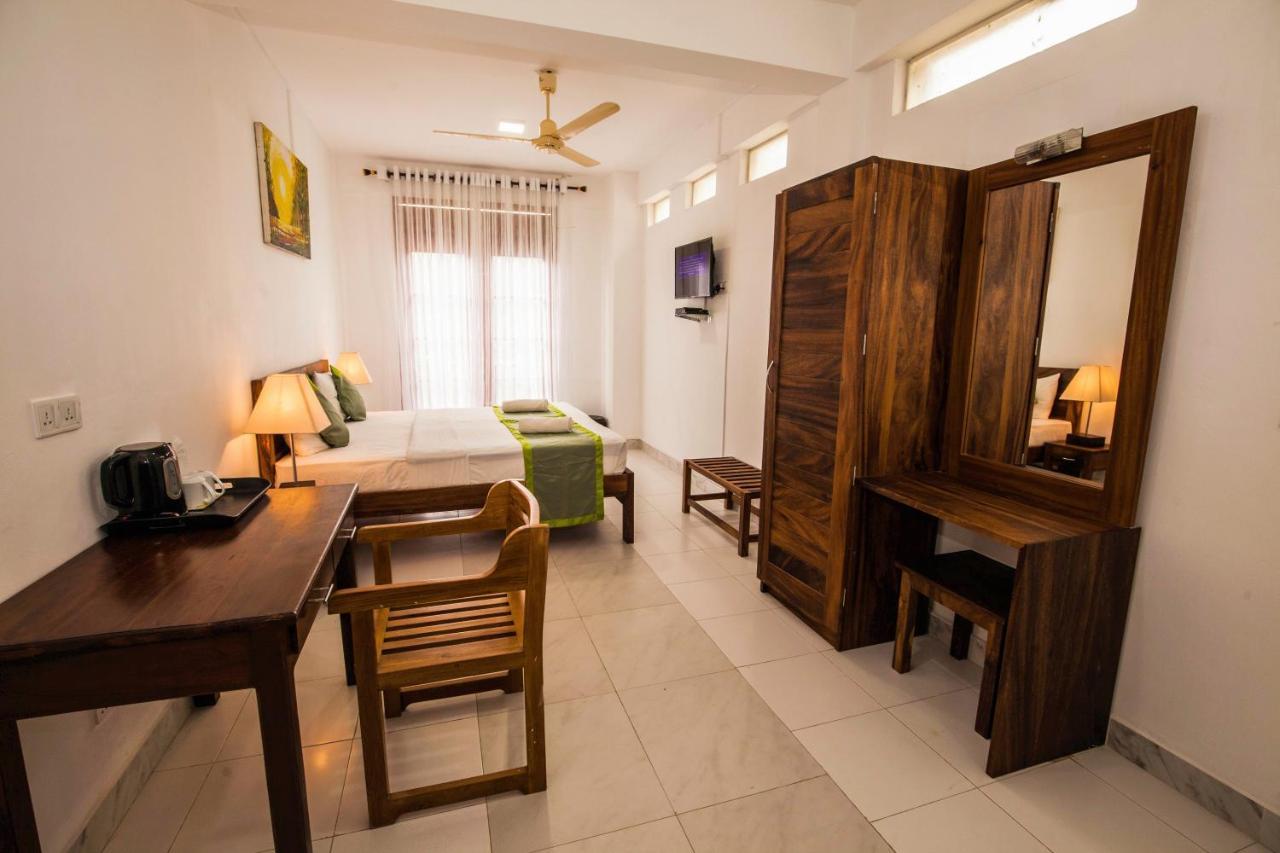 Sangrilla Holiday Resort - Level 1 Certified Bandarawela Exteriör bild