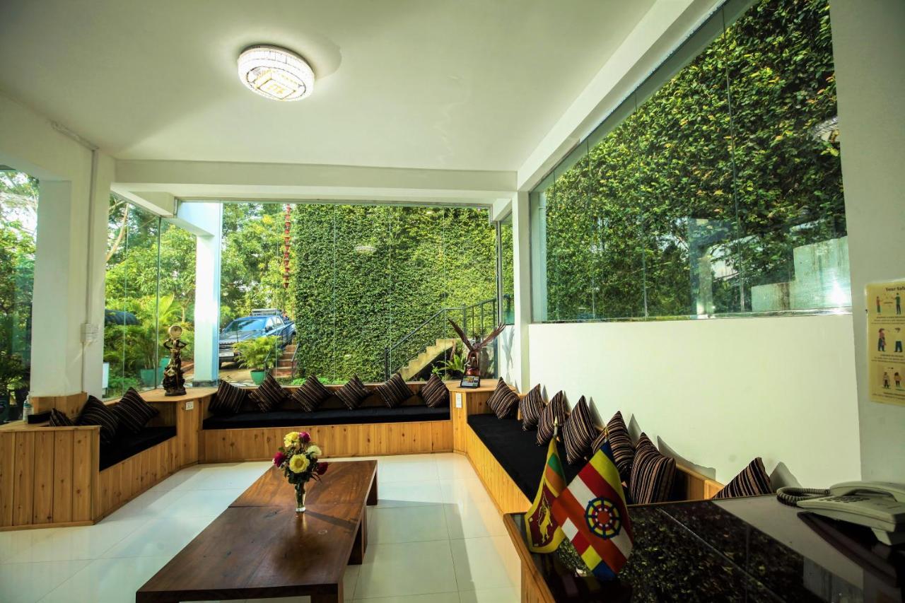 Sangrilla Holiday Resort - Level 1 Certified Bandarawela Exteriör bild