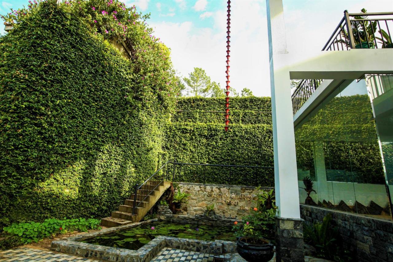 Sangrilla Holiday Resort - Level 1 Certified Bandarawela Exteriör bild