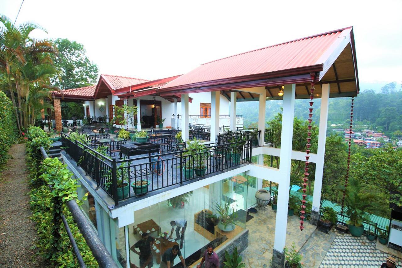 Sangrilla Holiday Resort - Level 1 Certified Bandarawela Exteriör bild