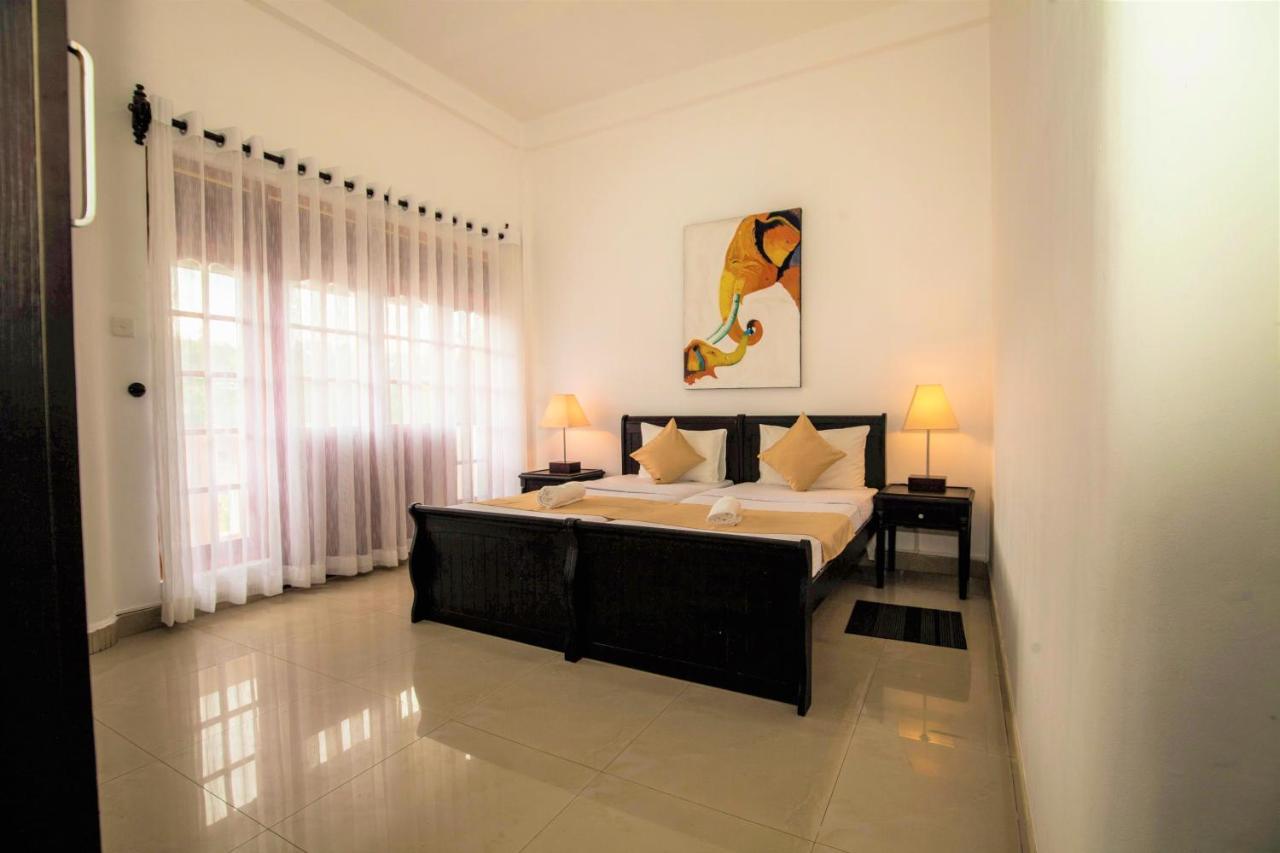 Sangrilla Holiday Resort - Level 1 Certified Bandarawela Exteriör bild