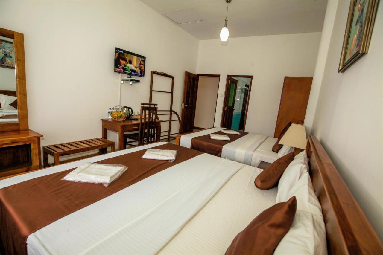 Sangrilla Holiday Resort - Level 1 Certified Bandarawela Exteriör bild