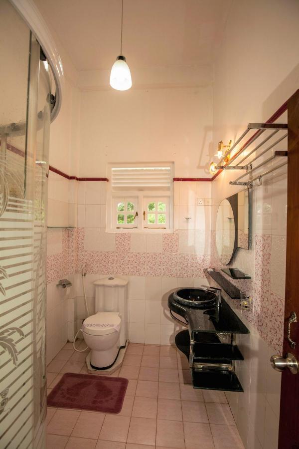 Sangrilla Holiday Resort - Level 1 Certified Bandarawela Exteriör bild