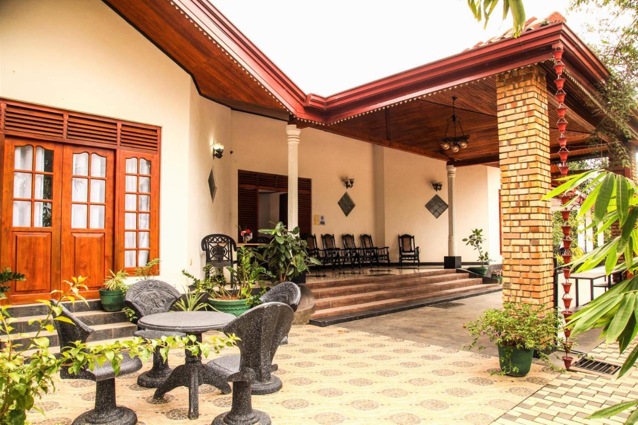 Sangrilla Holiday Resort - Level 1 Certified Bandarawela Exteriör bild