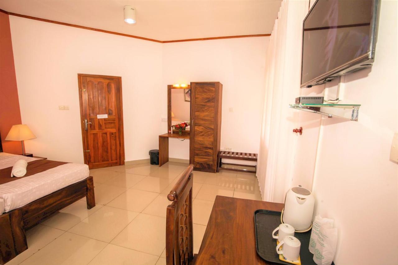 Sangrilla Holiday Resort - Level 1 Certified Bandarawela Exteriör bild