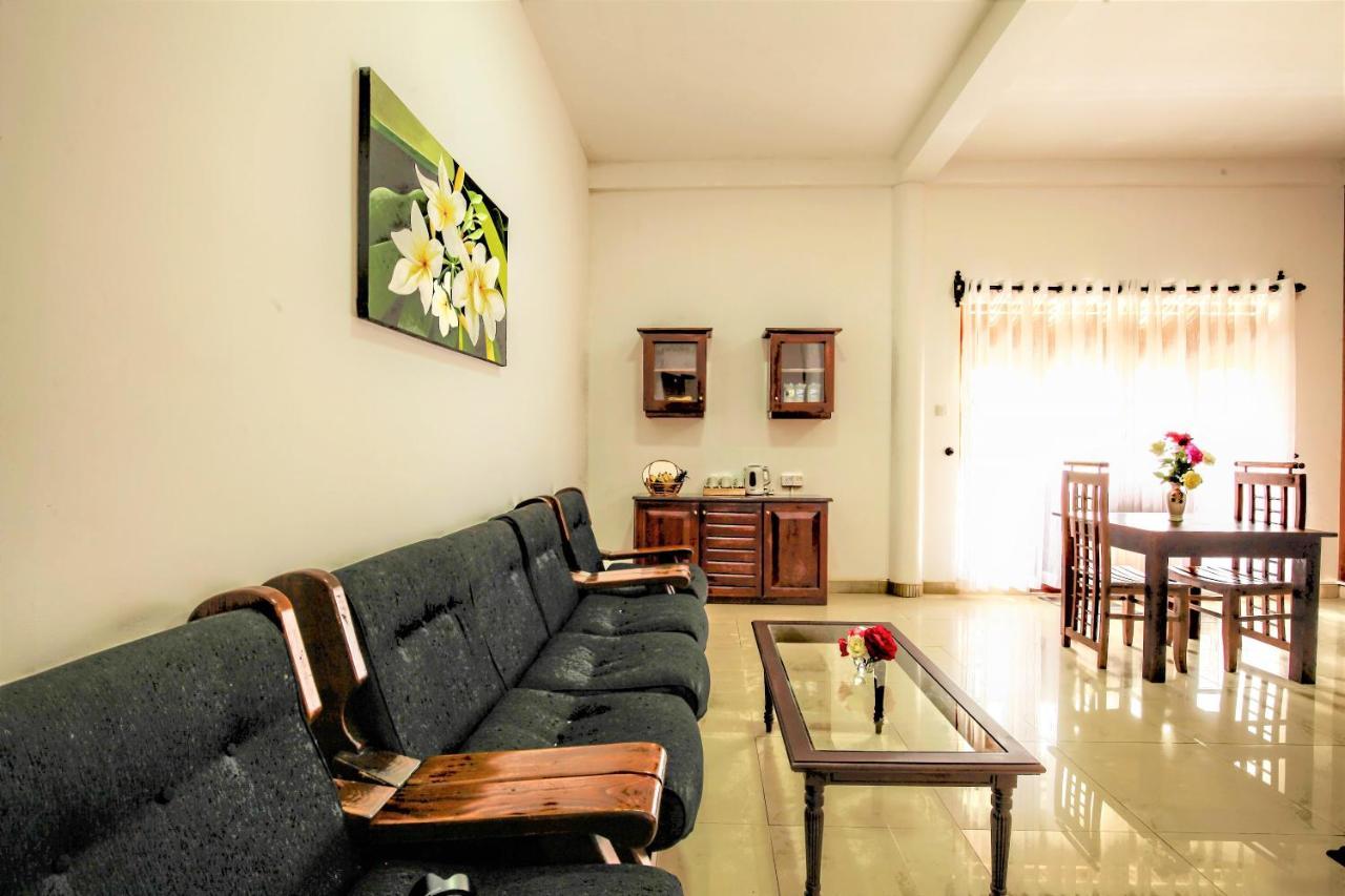 Sangrilla Holiday Resort - Level 1 Certified Bandarawela Exteriör bild