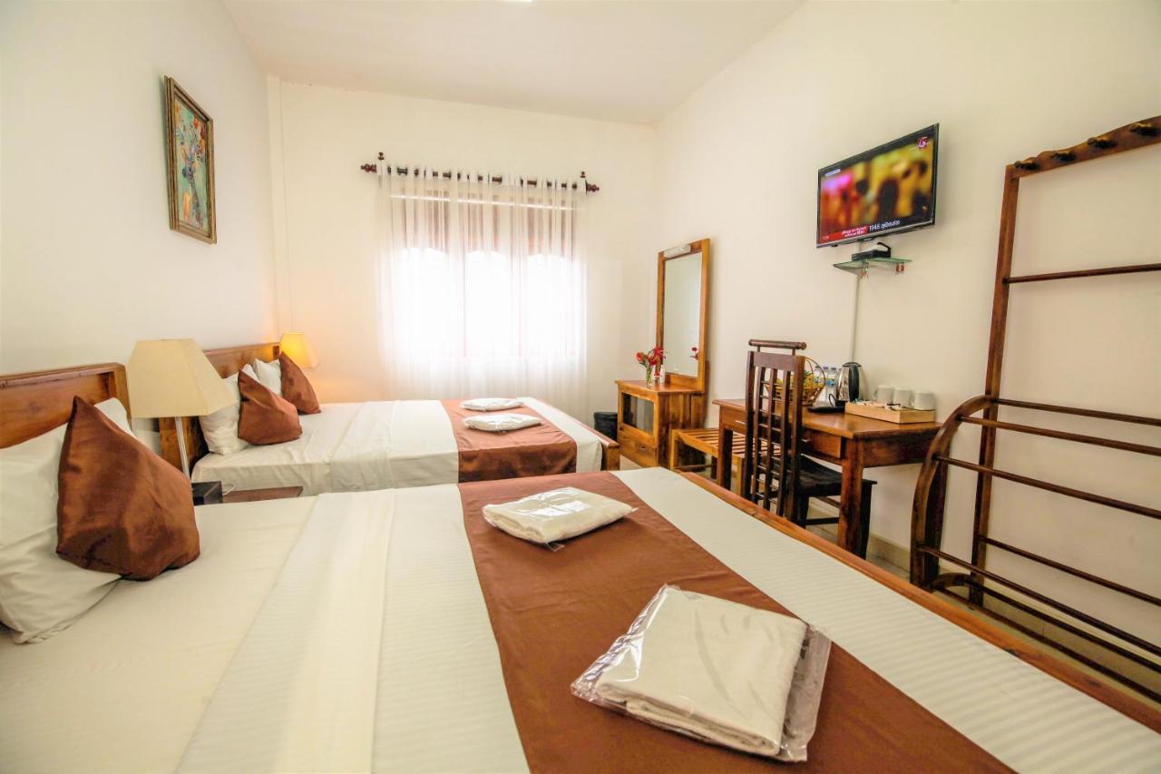 Sangrilla Holiday Resort - Level 1 Certified Bandarawela Exteriör bild