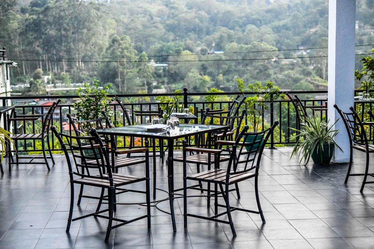 Sangrilla Holiday Resort - Level 1 Certified Bandarawela Exteriör bild