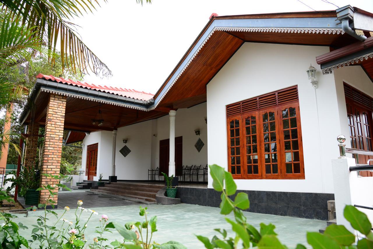Sangrilla Holiday Resort - Level 1 Certified Bandarawela Exteriör bild