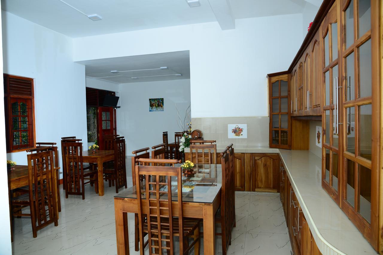 Sangrilla Holiday Resort - Level 1 Certified Bandarawela Exteriör bild
