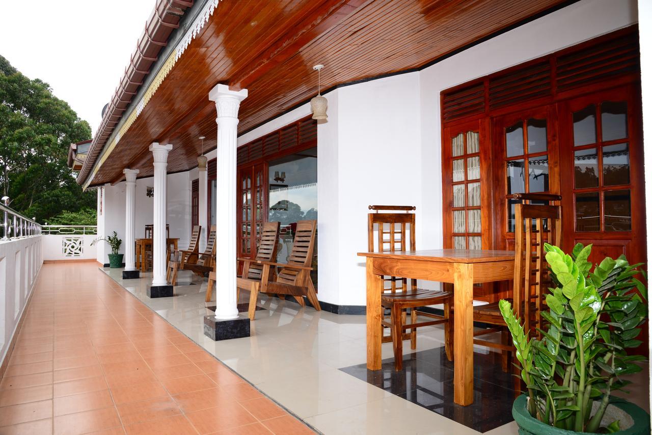 Sangrilla Holiday Resort - Level 1 Certified Bandarawela Exteriör bild