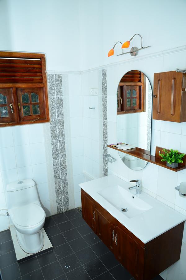 Sangrilla Holiday Resort - Level 1 Certified Bandarawela Exteriör bild
