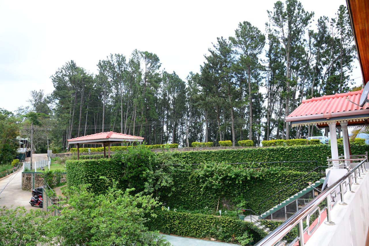 Sangrilla Holiday Resort - Level 1 Certified Bandarawela Exteriör bild