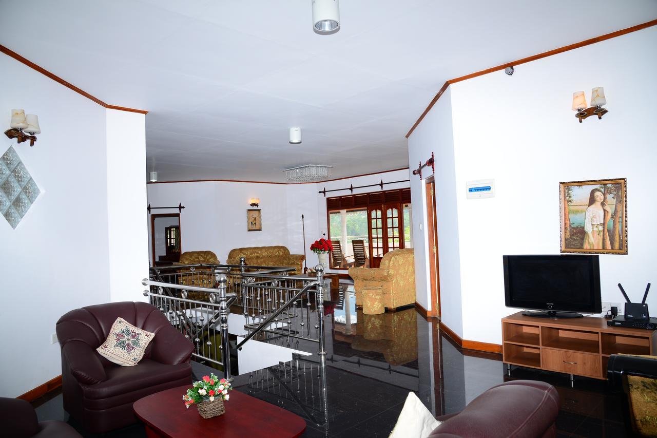 Sangrilla Holiday Resort - Level 1 Certified Bandarawela Exteriör bild