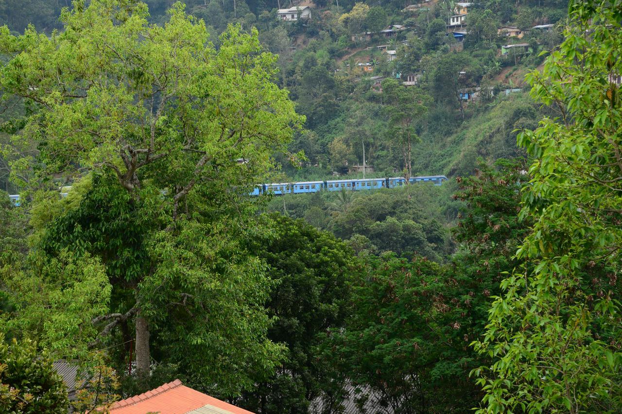 Sangrilla Holiday Resort - Level 1 Certified Bandarawela Exteriör bild