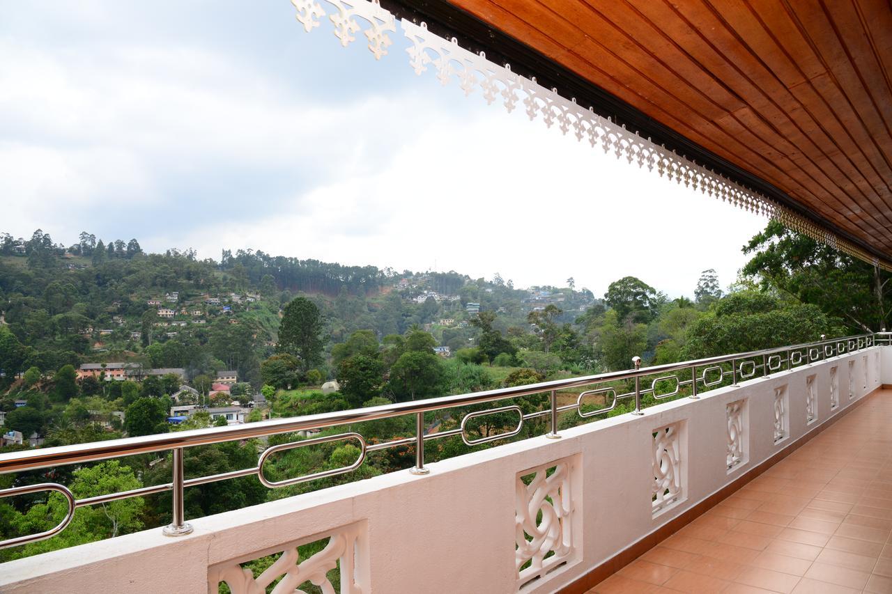 Sangrilla Holiday Resort - Level 1 Certified Bandarawela Exteriör bild