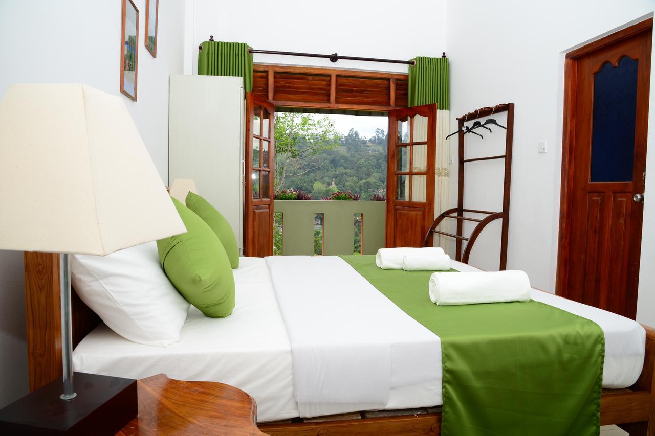 Sangrilla Holiday Resort - Level 1 Certified Bandarawela Exteriör bild