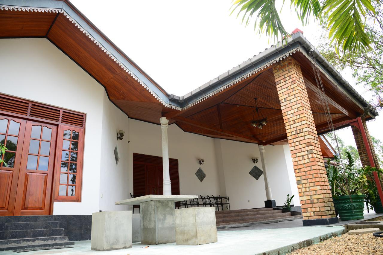 Sangrilla Holiday Resort - Level 1 Certified Bandarawela Exteriör bild