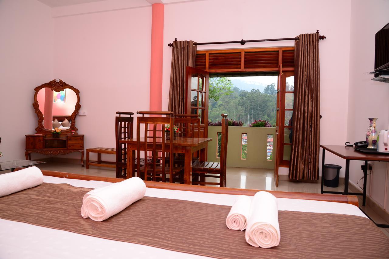 Sangrilla Holiday Resort - Level 1 Certified Bandarawela Exteriör bild