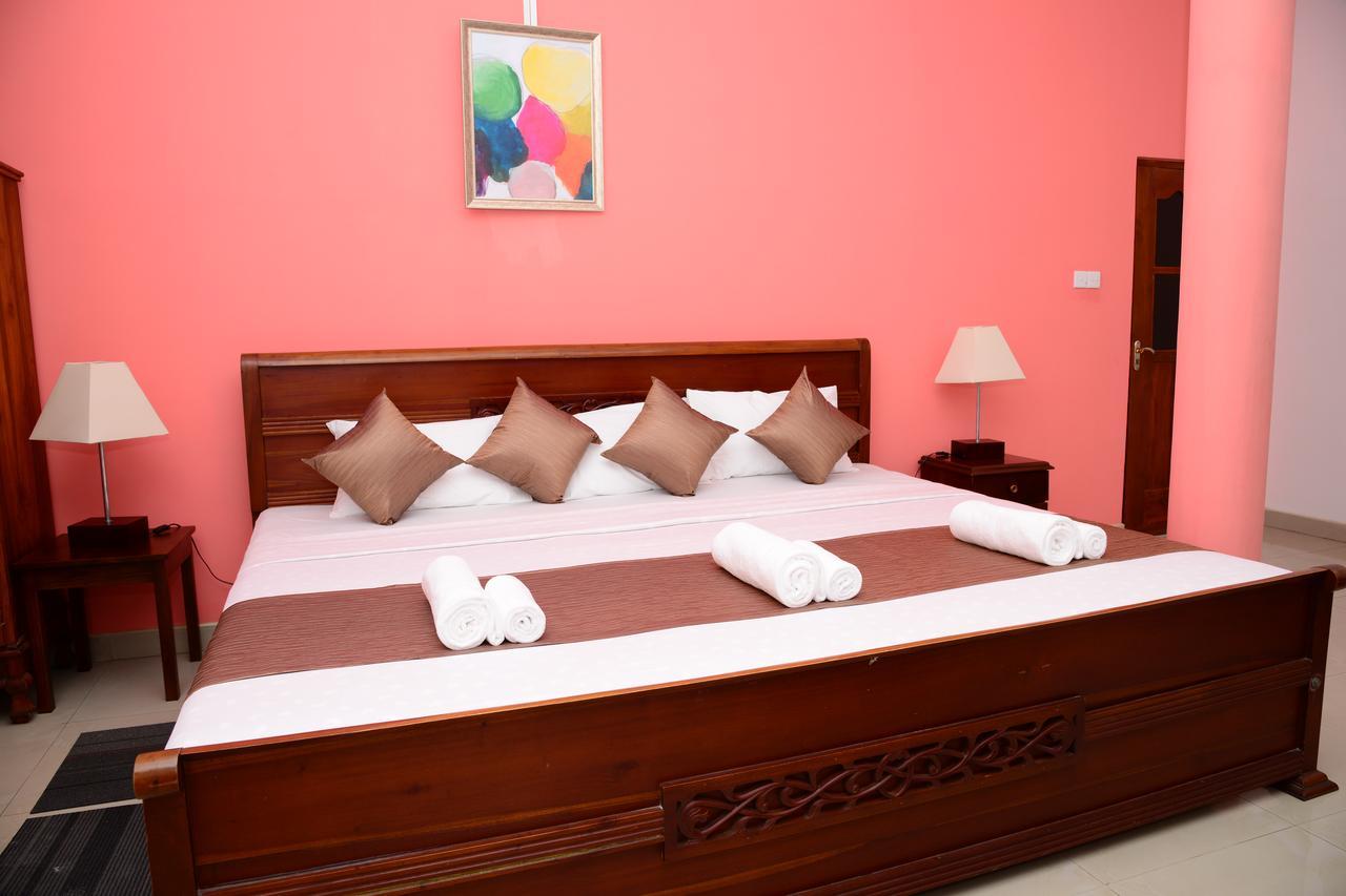 Sangrilla Holiday Resort - Level 1 Certified Bandarawela Exteriör bild