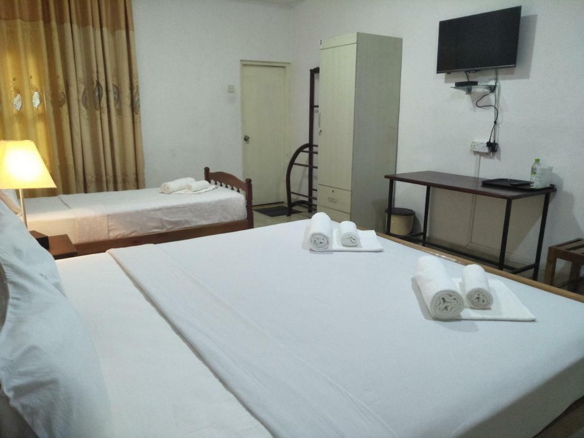 Sangrilla Holiday Resort - Level 1 Certified Bandarawela Exteriör bild